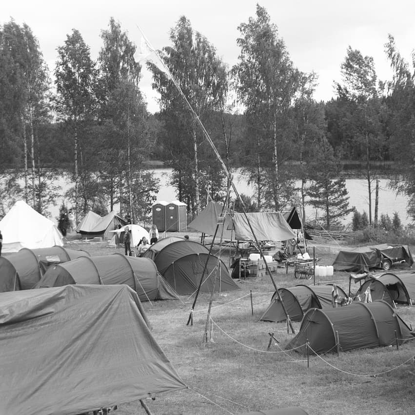 Tjäns pengar till föreningen