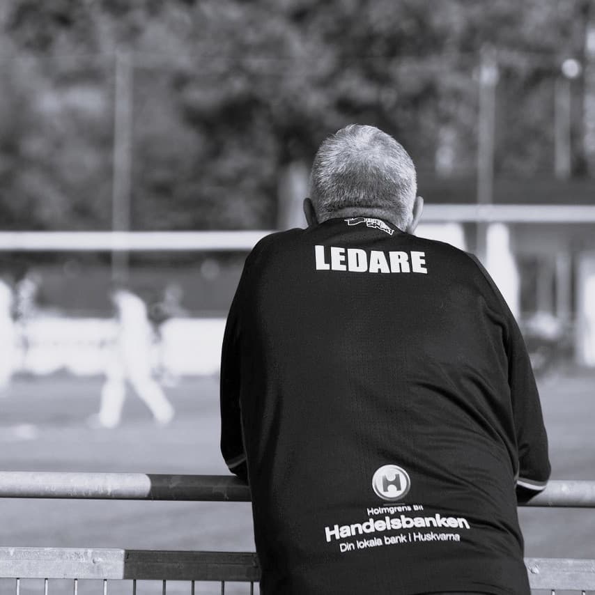 MyLoppis — För föreningslivet