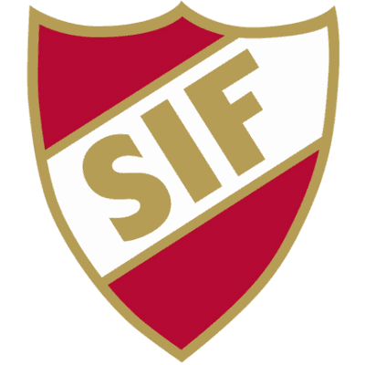 Sandvikens IF logotype