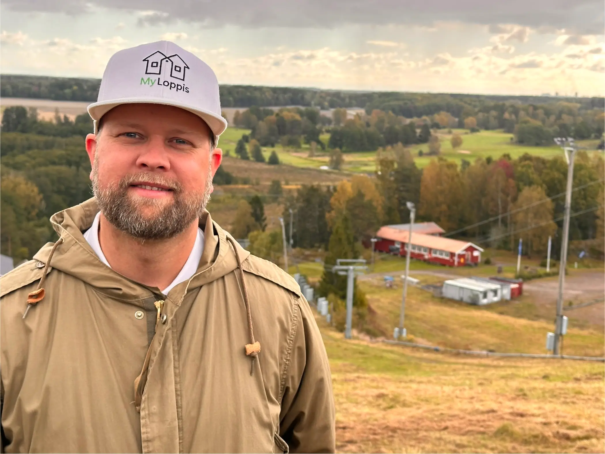 Community Tech för föreningslivet – MyLoppis backas av miljoninvestering