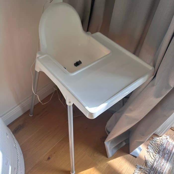 Barnstol IKEA Antilop
