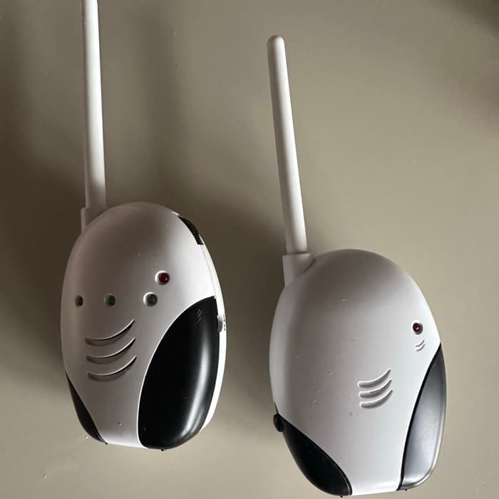 Babyvakt