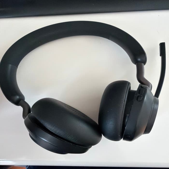 Jabra headset