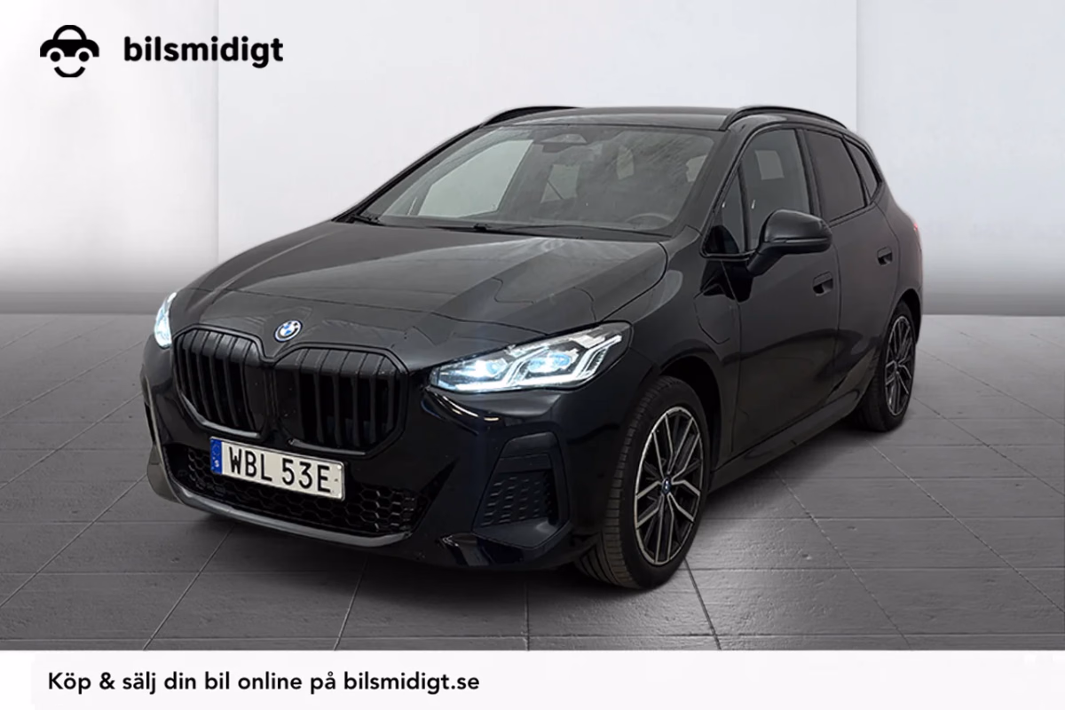 BMW 225e xDrive Active Tour M Sport Premium Drag Navi Kamera DrivAssist+