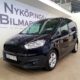 FORD TRANSIT COURIER 1.5 TDCI 75HK