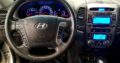 HYUNDAI SANTA FE 2.2 CRDI 4WD AUT 200HK